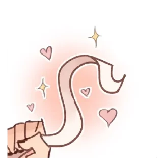 🤍 emoji 🤍Жое🤍 Telegram sticker 9 of 50