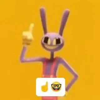 🤓 emoji уцц на все случаи жизни Telegram sticker 6 of 33