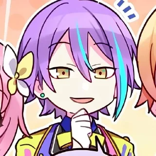 😝 emoji о мой любимый руи Telegram sticker 9 of 33