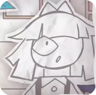 🎀 emoji ☆ Claire ⛧ // автор : @Claire_woaw Telegram sticker 12 of 66