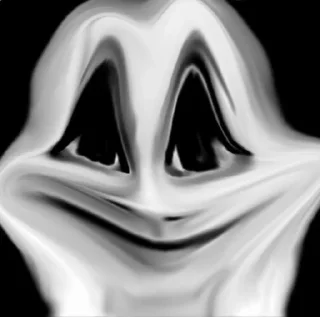🌚 emoji Кринж Алекса Руса Telegram sticker 15 of 76