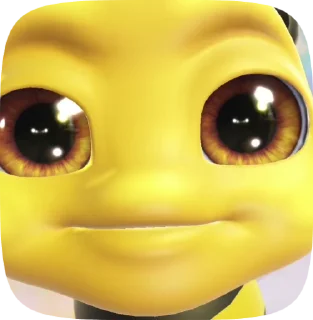 🌟 emoji my gi Telegram sticker 6 of 6