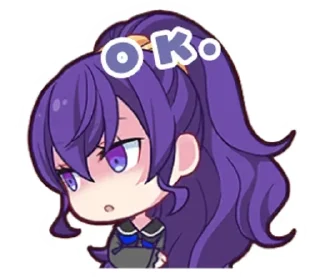 😞 emoji любимые стикеры @m_izu0i Telegram sticker 8 of 36