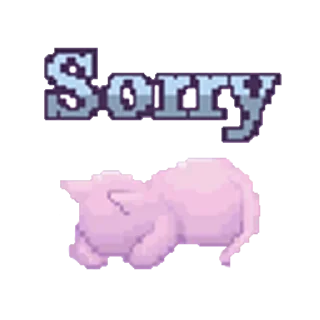 😅 emoji nso Telegram sticker 6 of 7