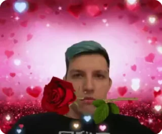 🌟 emoji Дайте мне хуем по морде Telegram sticker 9 of 25