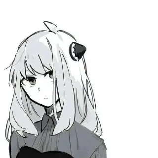 Sticker from Ляляляляля