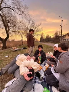 🫶 emoji Дрилл авчарки Telegram sticker 24 of 50