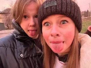 🤪 emoji Дрилл авчарки Telegram sticker 23 of 50