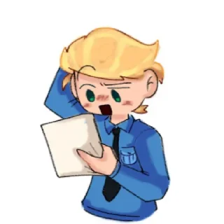 🧐 emoji что Telegram sticker 10 of 66
