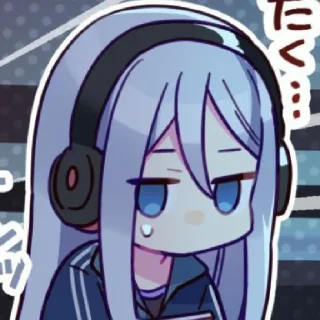 😅 emoji Что.. Telegram sticker 18 of 59