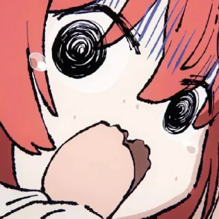 😨 emoji Что.. Telegram sticker 22 of 59