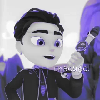 🫐 emoji ˗ˏˋ ♡ ˎˊ˗ 𝒗𝒍𝒂𝒅 𝒔𝒑 Telegram sticker 8 of 22
