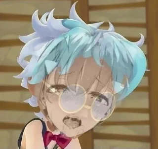 😱 emoji АХХАХАХАХХА БЛЬЯ Telegram sticker 18 of 120