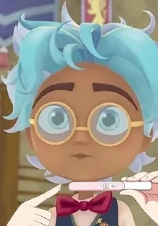 🤯 emoji АХХАХАХАХХА БЛЬЯ Telegram sticker 7 of 120