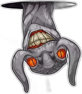🇮🇱 emoji Тёмные Души Telegram sticker 22 of 52