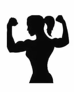 💪 emoji RU BIMBO by Tory Fayko Telegram sticker 7 of 93