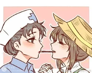 👒 emoji Identity v gardener Telegram sticker 13 of 33