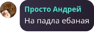 Sticker from Печенеги