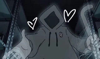 🌟 emoji Паша из дмо:) Telegram sticker 16 of 17