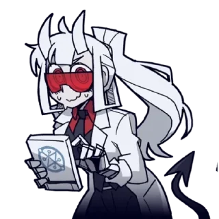 Sticker from LoreMaster| @Engineer_gamingg