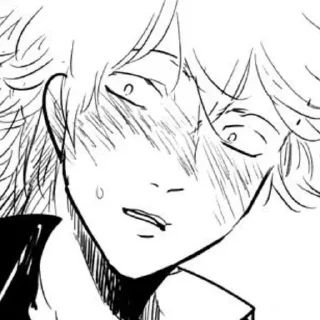 😳 emoji Гинтоки ₍^>𖥦<^₎ Telegram sticker 14 of 21