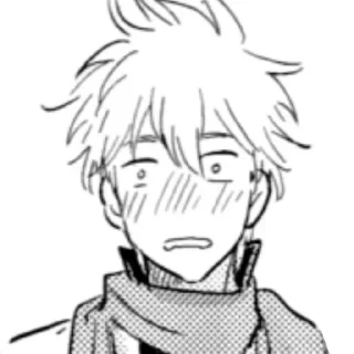 😳 emoji Гинтоки ₍^>𖥦<^₎ Telegram sticker 6 of 21