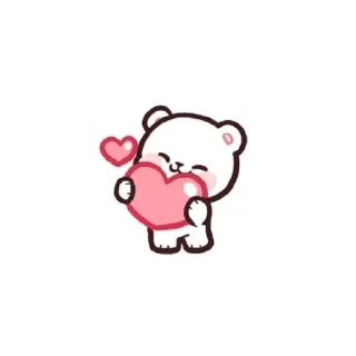 😻 emoji люблюзай Telegram sticker 17 of 29