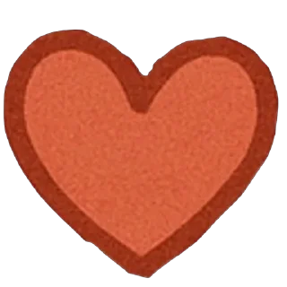 ❤️ emoji Ева Telegram sticker 23 of 46