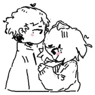 ❤️ emoji ThigsClawMadid Telegram sticker 18 of 88