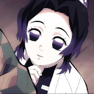 🔮 emoji ⋮ ⌗ ┆ꇙ𝐡іղᨵᑲմ. K @arhivN4r @komimaystikw Telegram sticker 11 of 50