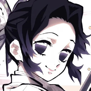 🔮 emoji ⋮ ⌗ ┆ꇙ𝐡іղᨵᑲմ. K @arhivN4r @komimaystikw Telegram sticker 8 of 50