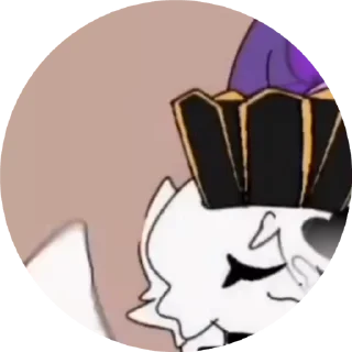 🌟 emoji Makiko fox @makikoFox_orig Telegram sticker 8 of 28