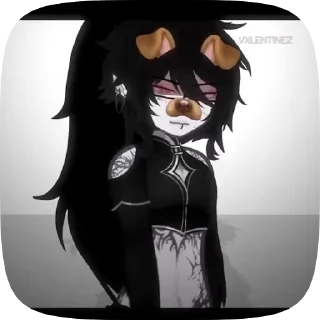 🌟 emoji Val💫 Telegram sticker 18 of 32