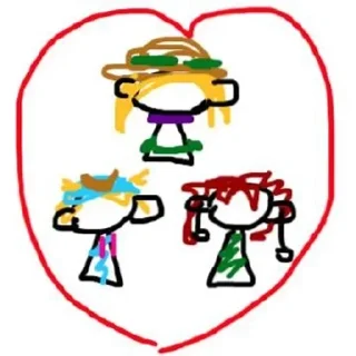 💖 emoji Гавно Telegram sticker 22 of 65