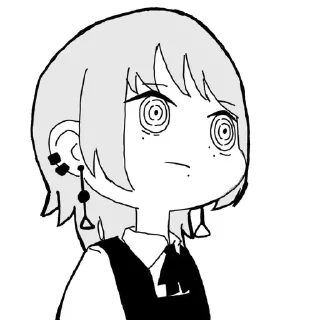 🥱 emoji бензочел 2.0 by @evaaart Telegram sticker 9 of 42