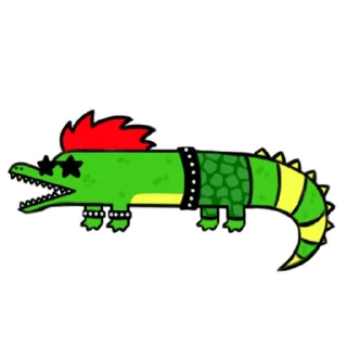 😄 emoji Монти Telegram sticker 3 of 12