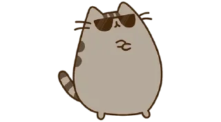 😎 emoji ^^ Telegram sticker 20 of 35