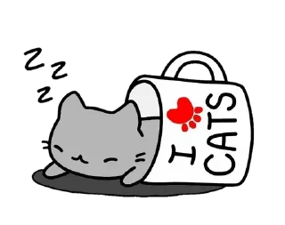 😽 emoji ^^ Telegram sticker 11 of 35