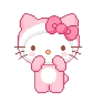 😸 emoji ^^ Telegram sticker 15 of 35