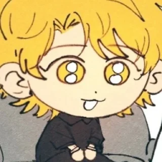 🍒 emoji @gauntree Ꮯhᴇrry Ꮯrush Telegram sticker 5 of 120
