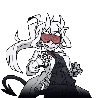 🤍 emoji ┊🤍┊. ⳑⲟʀⲉⲙⲁⲋⲧⲉʀ @bluetand Telegram sticker 17 of 30