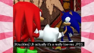 🤓 emoji SonicSnapcubeFandub#1 Telegram sticker 10 of 28