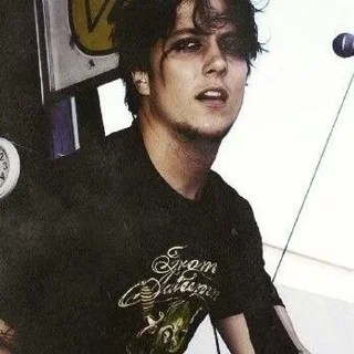 Sticker from avenged sevenfold @inteakiss @O0IlX