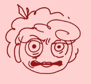 🌟 emoji Cartoon Playhouse Telegram sticker 17 of 55