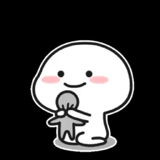 Sticker from Pleased Rat