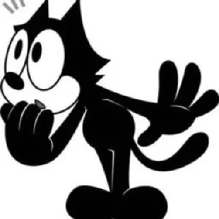 😨 emoji котяра😯 Telegram sticker 17 of 39