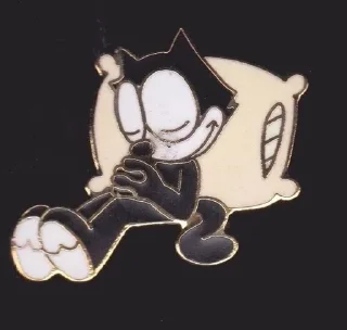 😴 emoji котяра😯 Telegram sticker 15 of 39