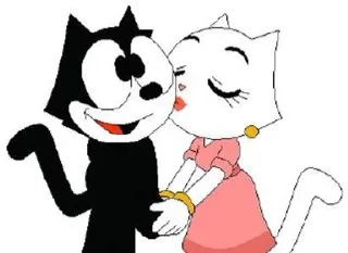 😘 emoji котяра😯 Telegram sticker 7 of 39
