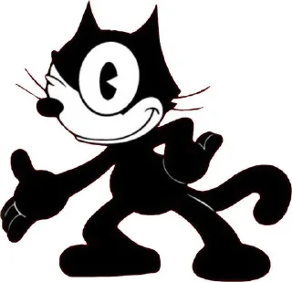 😋 emoji котяра😯 Telegram sticker 9 of 39