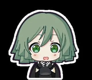 😙 emoji Закон толоса блять Telegram sticker 11 of 115